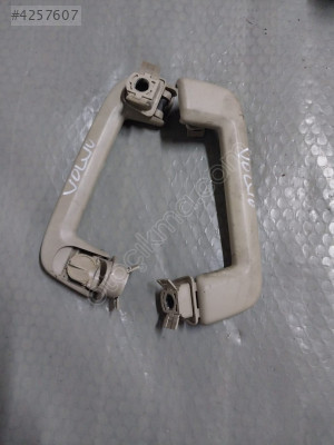 VOLVO S80 2008 2.4 ÇIKMA ORİJİNAL EL TUTAMAĞI