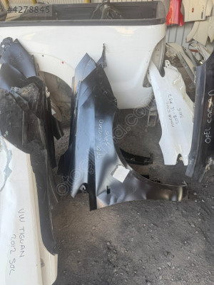 OPEL CORSA D SAĞ ÖN ÇAMURLUK SIFIR ORJİNAL