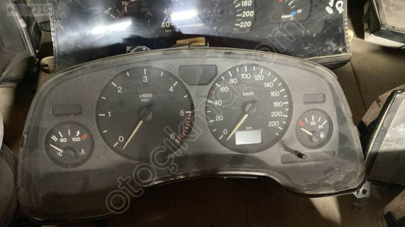 OPEL ASTRA G KİLOMETRE SAATİ.OTO ERKAN ÜNYE