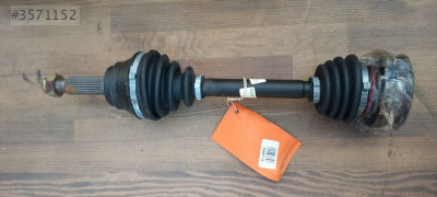 Ford Fiesta sağ sol ön aks OEM 79TT3A425AC sıfır