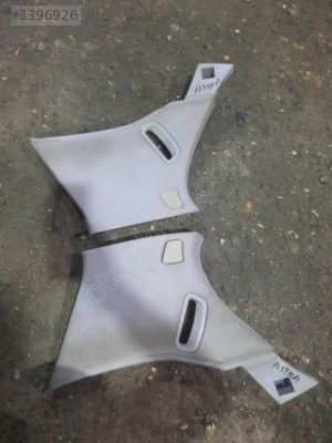 OPEL ASTRA-H 2009 ÇIKMA ORİJİNAL İÇ DÖŞEME PLASTİKLERİ