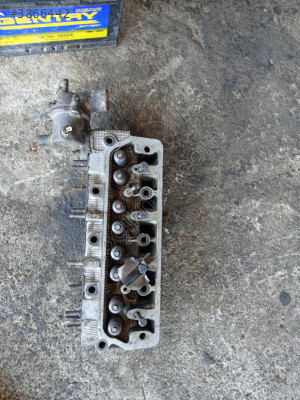 Skoda Felicia silindir kapağı