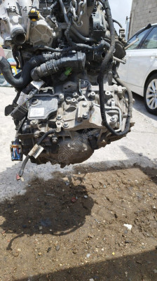 Opel Corsa E 1.2 benzinli otomatik şanzıman 2023
