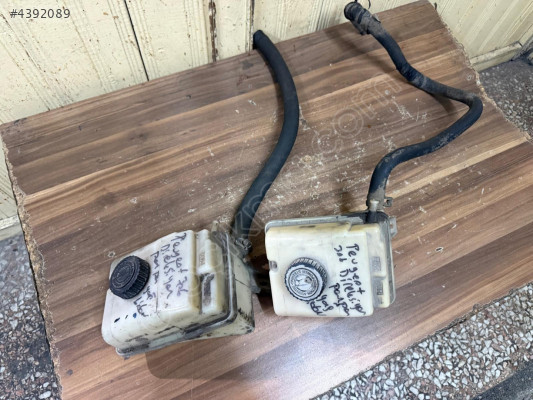 PEUGEOT 306 DİREKSİYON YAĞ BİDONU , PEUGEOT 306 HİDROLİK BİDONU