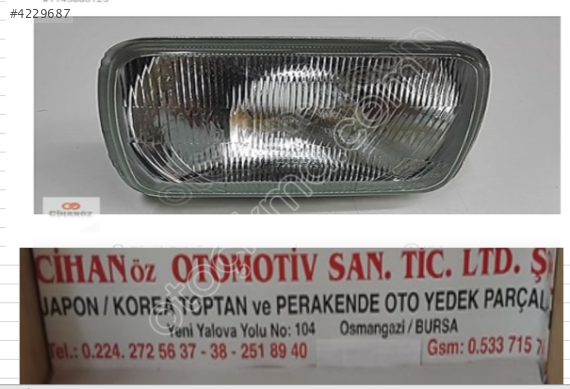 Mitsubishi L200 Atom Far - Mitsubishi L300 Atom Far,,