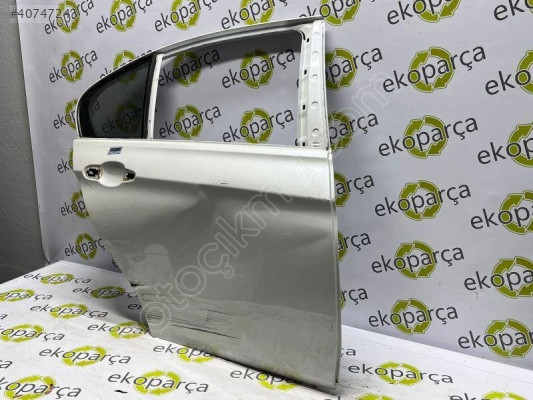 2013-2018 BMW 3 Serisi F30 Sağ Arka Kapı Parçası - 4100729851