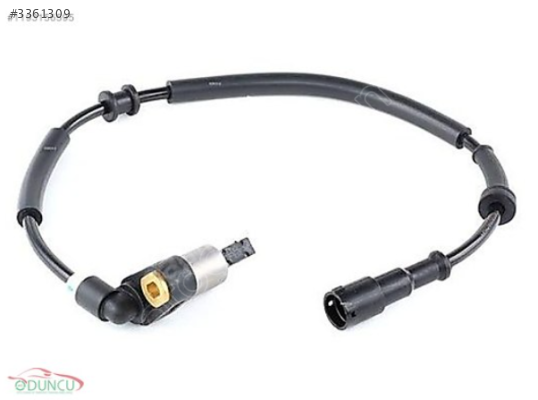 7700832777 RENAULT MEGAN ABS SENSÖRÜ