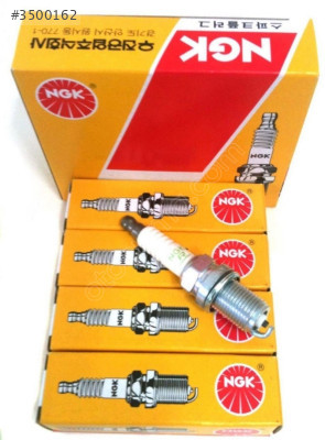 Aveo 1.4 16 Valf Buji Takımı Ngk 96130723