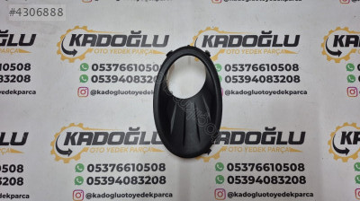 NİSSAN QASHQAİ J10 SAĞ SİS ÇERÇEVESİ SIFIR YEDEK PARÇA 2010-2013