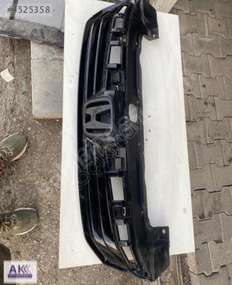 honda civic ön panjur orjınal 2011-2013