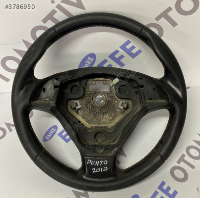 fiat punto 2010 direksiyon simidi (son fiyat)
