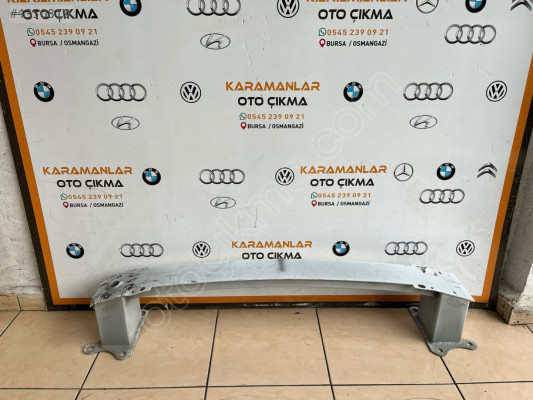 FORD FOCUS 2018- ÖN TAMPON DEMİRİ ORJİNAL