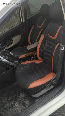 FİAT LİNEA SOL ÖN KOLTUK