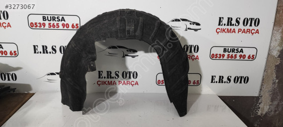 BMW G20 ARKA DAVLUMBAZ ORJ SIFIR 51719627871