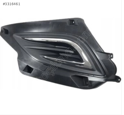 HYUNDAİ İ20 SİS KAPAĞI SOL 12- DELİKSİZ