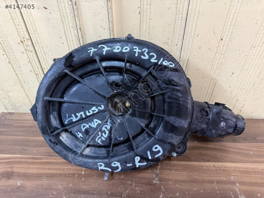 RENAULT 19 HAVA FİLTRE KUTUSU 7700732100