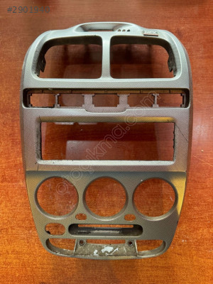 Hyundai Accent Admire Teyp Çerçevesi 2003-2006
