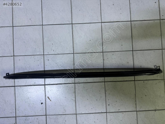 Vw Golf7-7.5 Ön Tampon Alt Demiri 2013-2019 5G0807651A