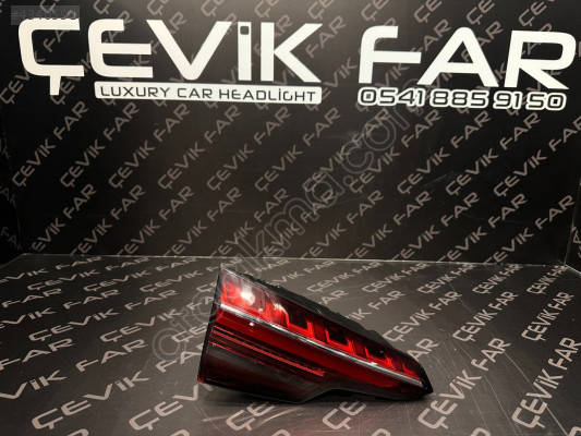 AUDİ A4 2020-2024 SOL İÇ STOP