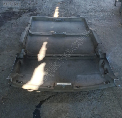 Ford Connet tavan döşemesi komple orijinal