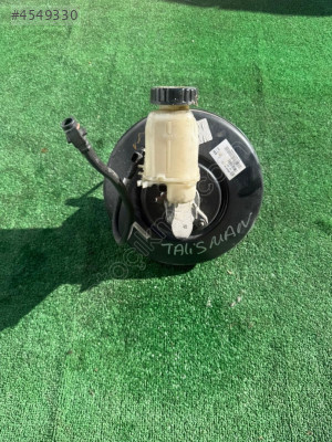 RENAULT TALİSMAN WESTİNGHOUSE