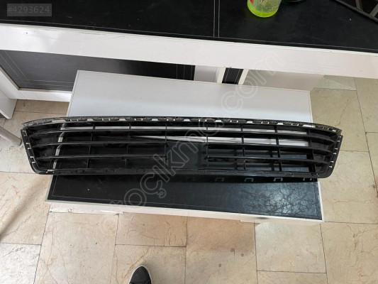 VOLKSWAGEN GOLF 7 ORTA IZGARA