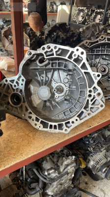 OPEL ASTRA 1.3 DİZEL MANUEL ŞANZIMAN (İNCE FREZE)