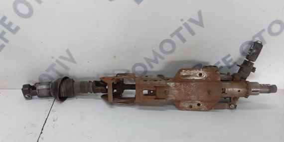 volkswagen t5 2006 direksiyon mafsalı/kolonu/mili (son fiyat)