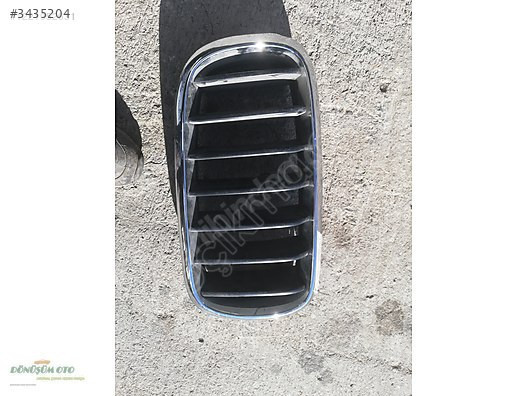 BMW X5 F15 ÇIKMA ORJİNAL SAĞ BÖBREK