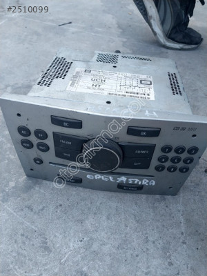 OPEL ASTRA TEYP ASEL OTO