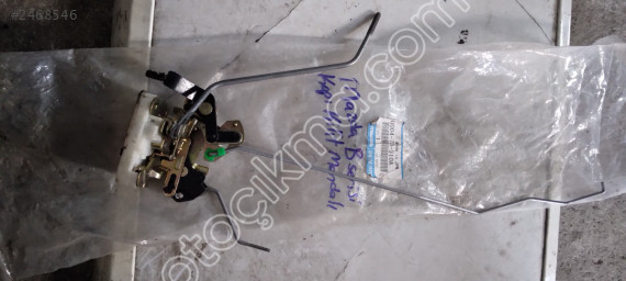MAZDA B SERİSİ KAPI KİLİT MANDALI sol