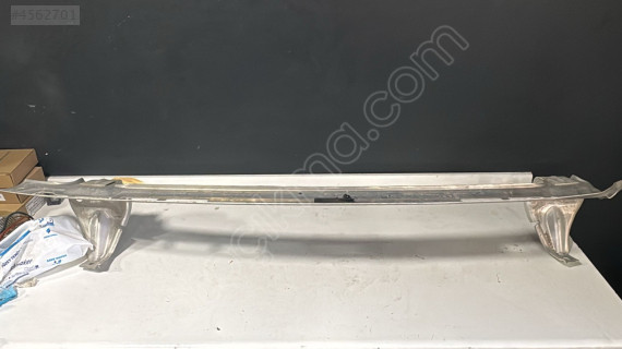 TESLA MODEL Y ÖN TAMPON TAKVİYE DEMİRİ 150668800A