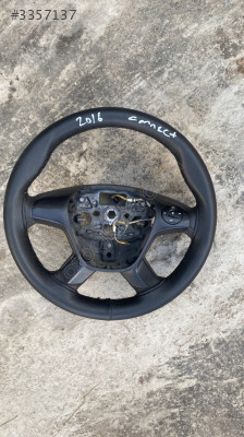 2016 connect direksiyon simidi