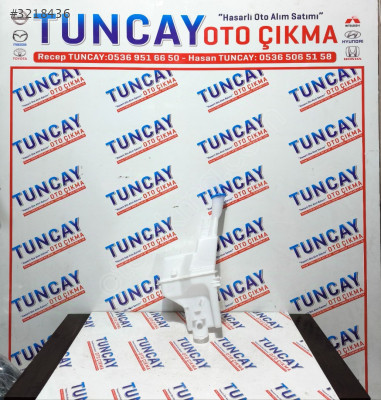 HYUNDAİ TUCSON SİLECEK FİSKİYE DEPOSU 2016-2021 YEDEK PARÇA