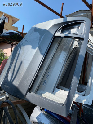 T300 HB için CHEVROLET AVEO Sağ Arka Kapı - Oto Çıkma Parça