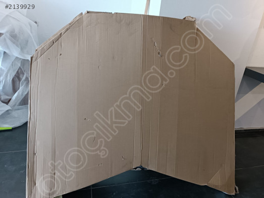 MERCEDES E W212 ÖN KAPUT MAKYAJLI 2013 2016 2128800357A