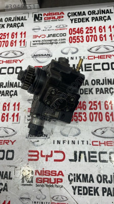 NİSSAN QASHQAİ J11 X TRAİL T32 1.6 MAZOT POMPASI H8201045496R