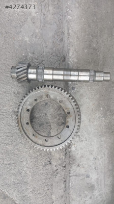 FORD CONNECT AYNA MARTÜ DİŞLİSİ