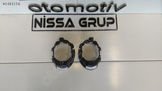 NİSSAN MİCRA SOL SİS BRAKETİ OEM SIFIR K12 2005- 62223-BC50A