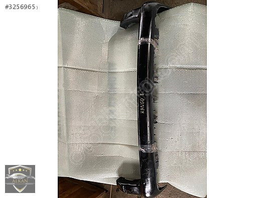 RENAULT KONGO 1 ARKA TAMPON ALKAN OTOMOTİV 0532.417.1034