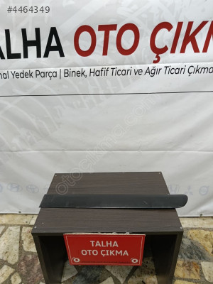 Hyundai Getz Arka Sol Kapı Bandı