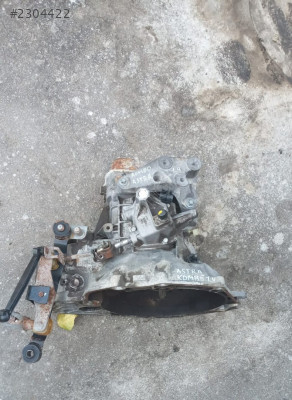 OPEL ASTRA G - COMBO 1.4 ŞANZIMAN CIKMA CEP: 0541 570 02 94