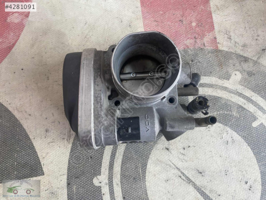 A3 ALTEA BORA 1.6 16V FSI BFQ BFS VDO GAZ KELEBEĞİ 06A133062AB