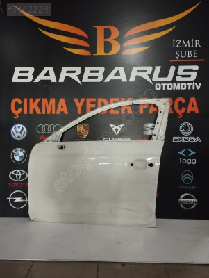 AUDİ A3 SEDAN 2013-2019 SOL ÖN KAPI