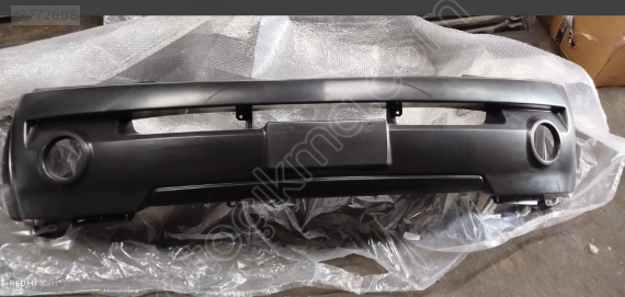 KİA SORENTO ÖN TAMPON 2002-2006 86511-3E005