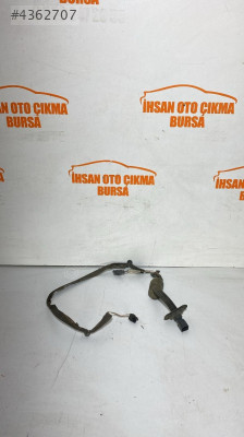 Renault Clio 2 sağ ön kapı tesisatı