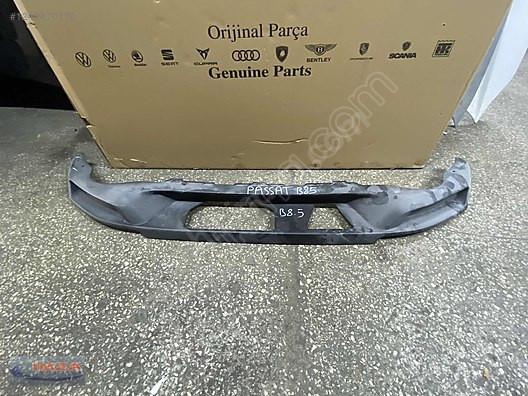 PASSAT B8.5 ARKA TAMPON DİFÜZÖRÜ