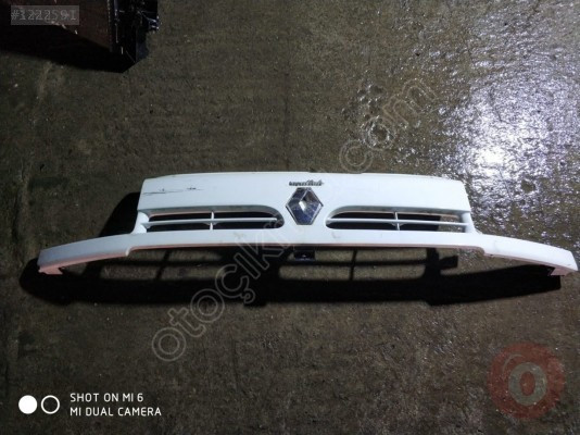 Renault Master 1 ön panjur