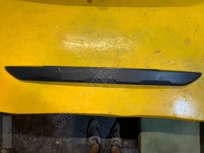 Renault Arka Kamera Koruma Şeridi 848106594R