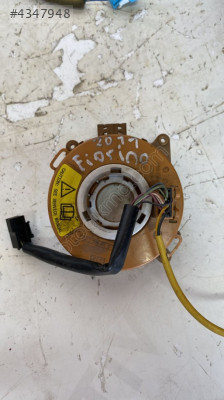 fiat fiorino 2011 direksiyon airbag sargısı/zemberek (son fiyat)